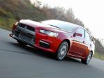 Mitsubishi Prototype X 2007 года